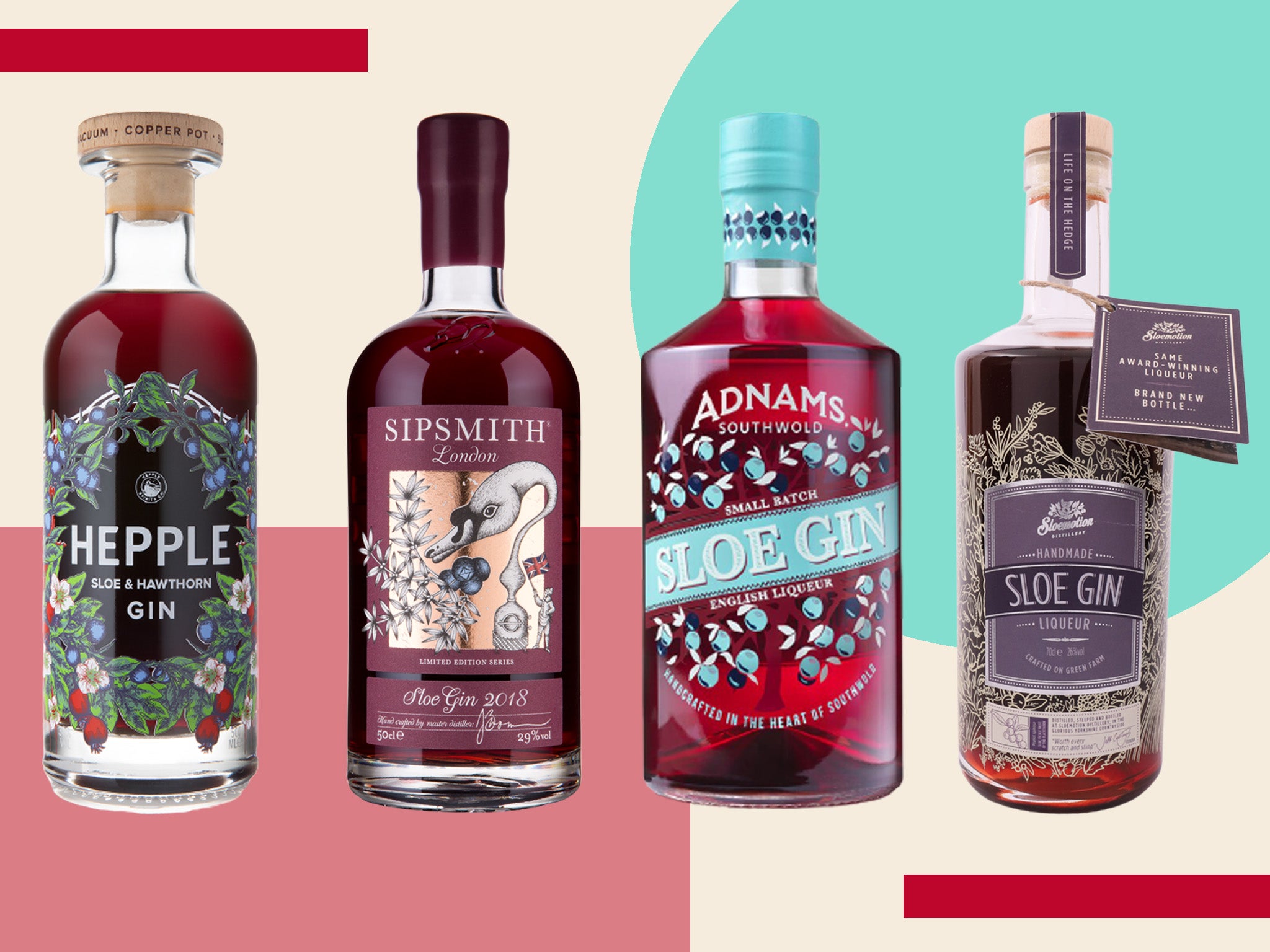 Best sloe gin Fruity liqueurs for cocktails and sipping neat The